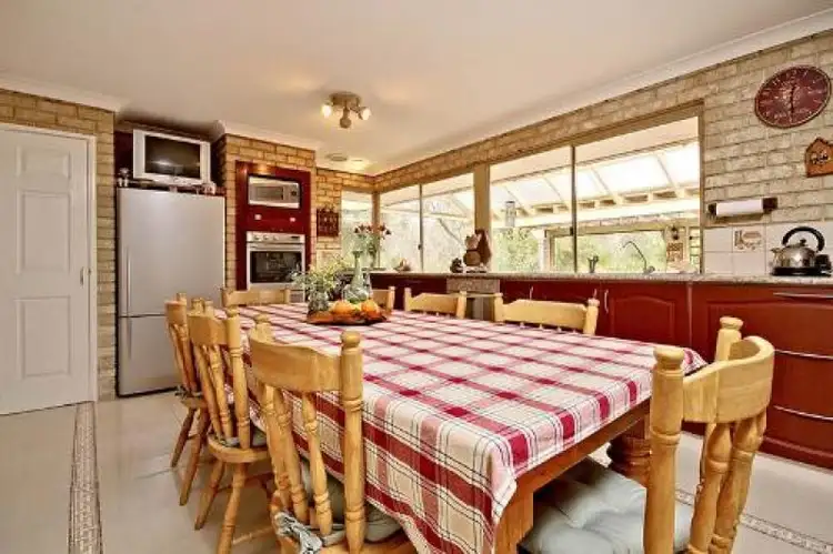 Fifth view of Homely rural property listing, Address available on request