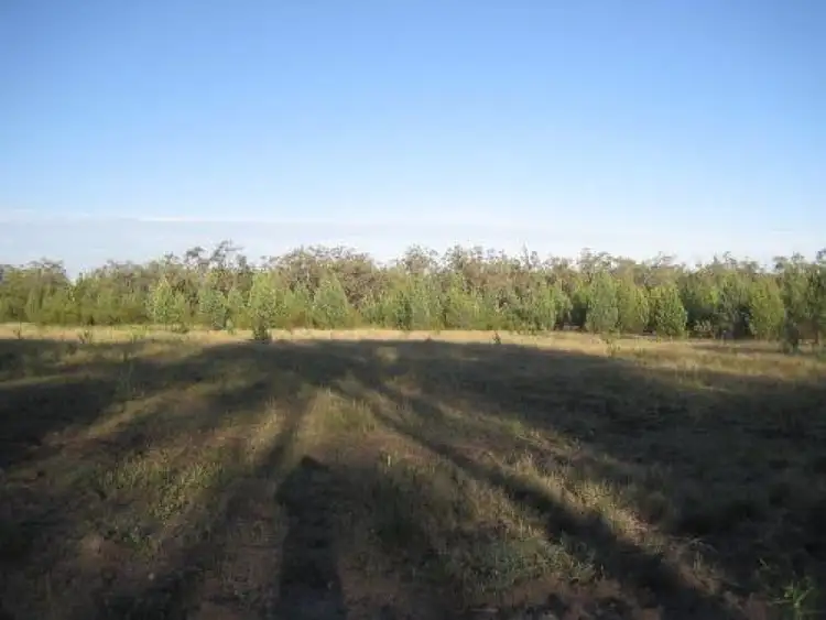 Main view of Homely rural property listing, Address available on request