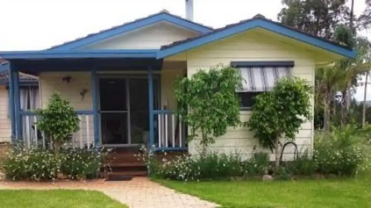 Fifth view of Homely rural property listing, Address available on request