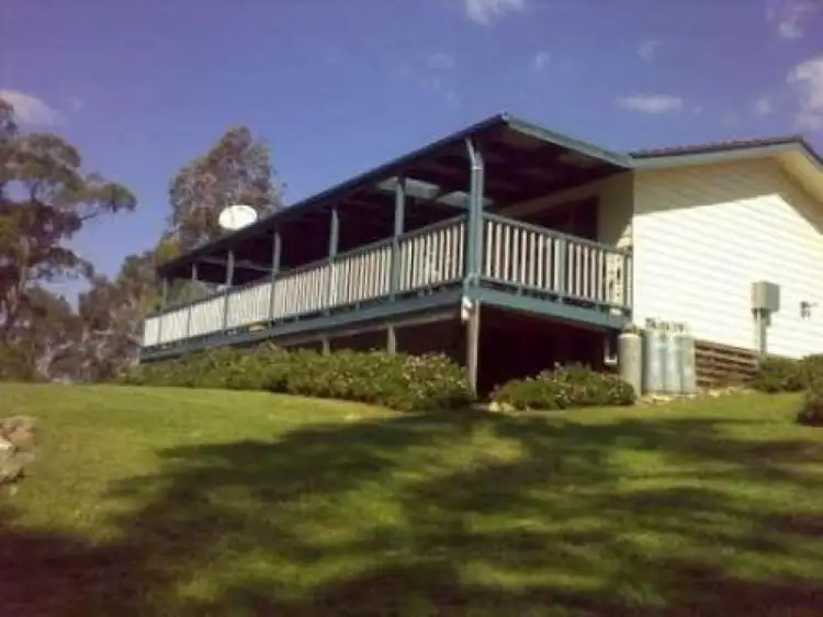Sixth view of Homely rural property listing, Address available on request