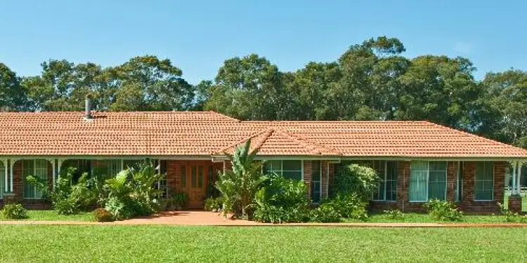 Main view of Homely rural property listing, Address available on request