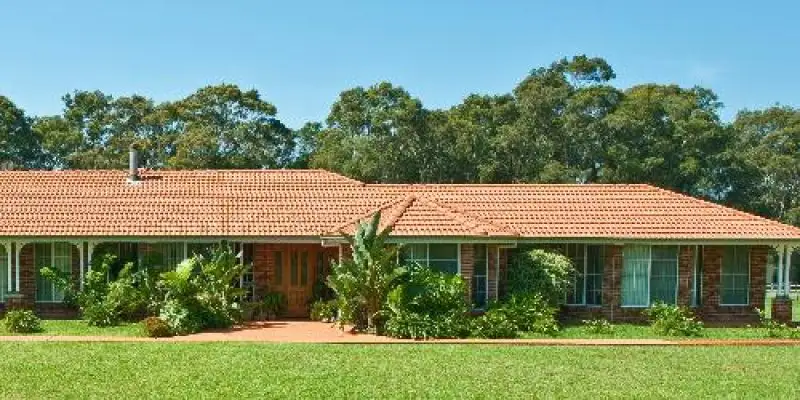 Main view of Homely rural property listing, Address available on request