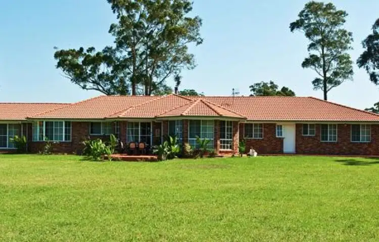 Third view of Homely rural property listing, Address available on request