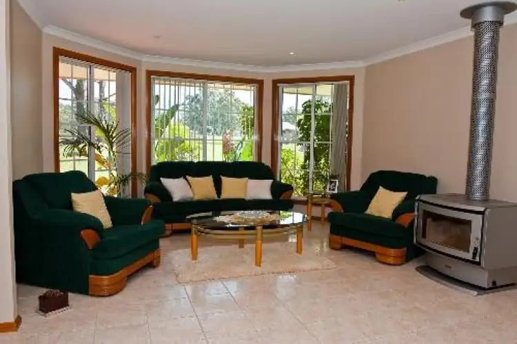 Fifth view of Homely rural property listing, Address available on request