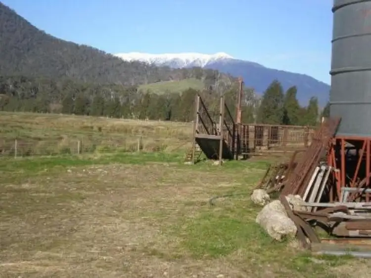 Fifth view of Homely rural property listing, Address available on request
