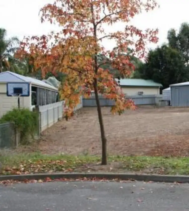 Second view of Homely land listing, Address available on request