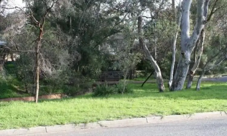 Third view of Homely land listing, Address available on request