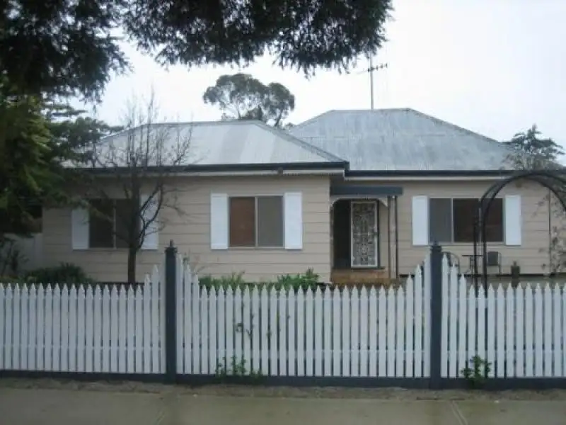 Main view of Homely house listing, 35 Mildred Street, Quambatook VIC 3540