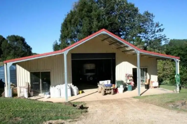 Fifth view of Homely rural property listing, Address available on request