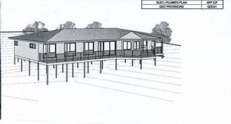Third view of Homely rural property listing, Address available on request