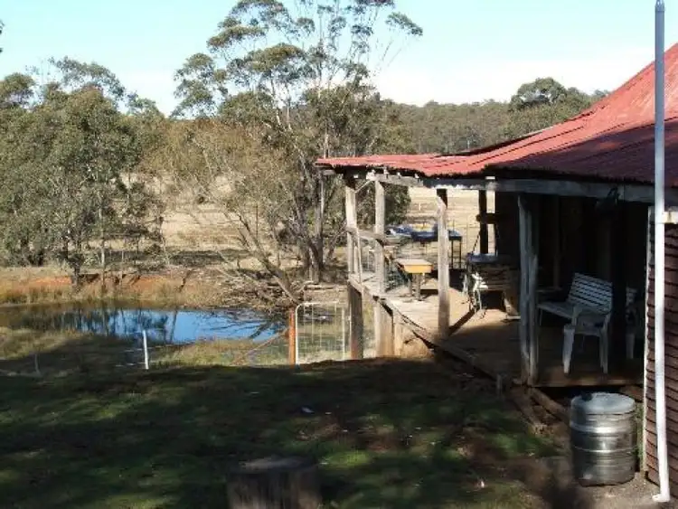 Second view of Homely rural property listing, Address available on request