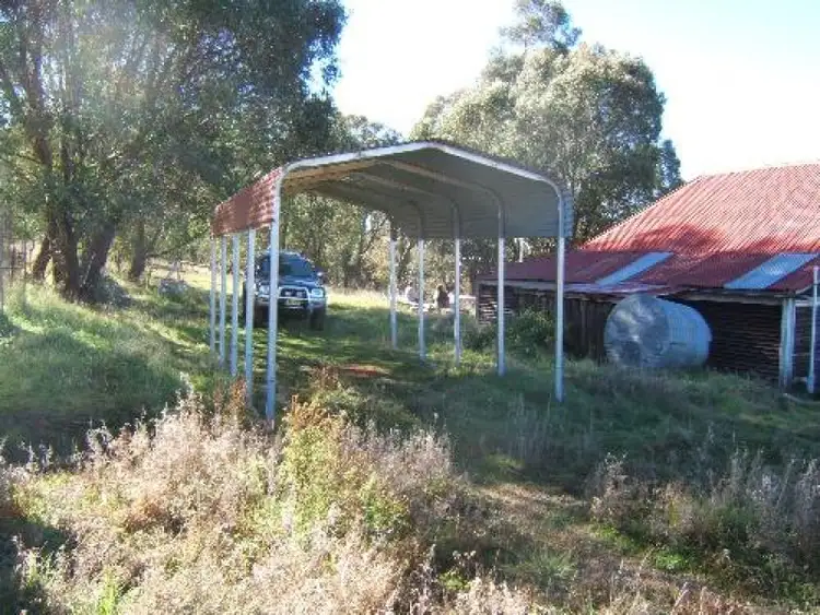 Fourth view of Homely rural property listing, Address available on request