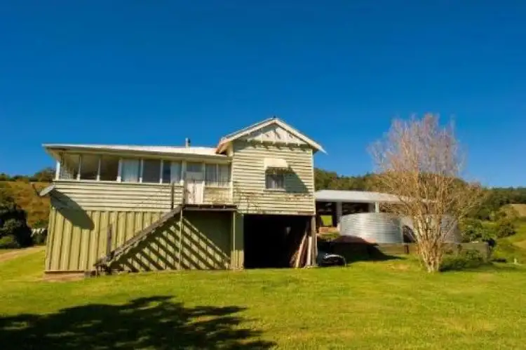 Sixth view of Homely rural property listing, Address available on request