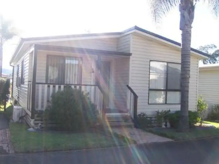 Address available on request