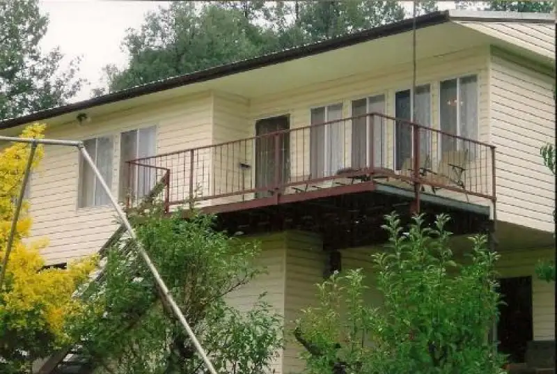 Main view of Homely rural property listing, Address available on request