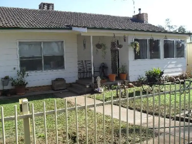 Main view of Homely rural property listing, Address available on request