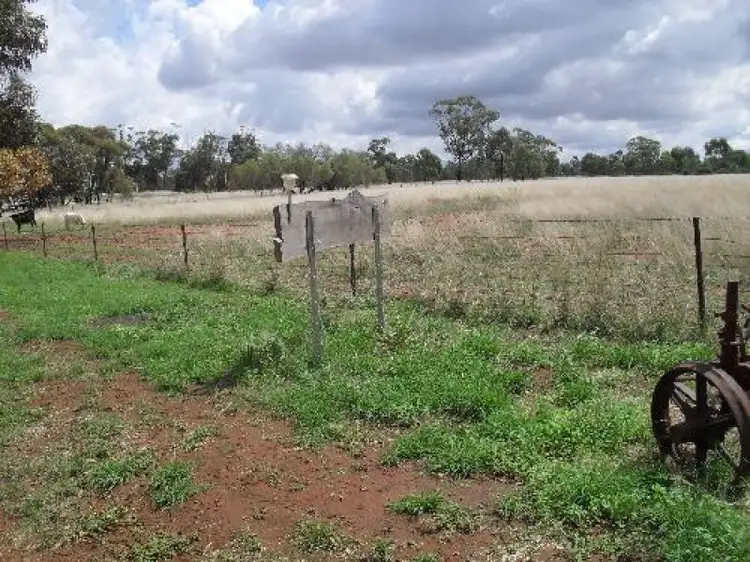 Second view of Homely rural property listing, Address available on request