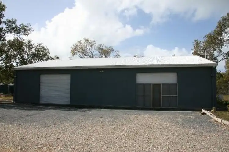 Second view of Homely rural property listing, Address available on request