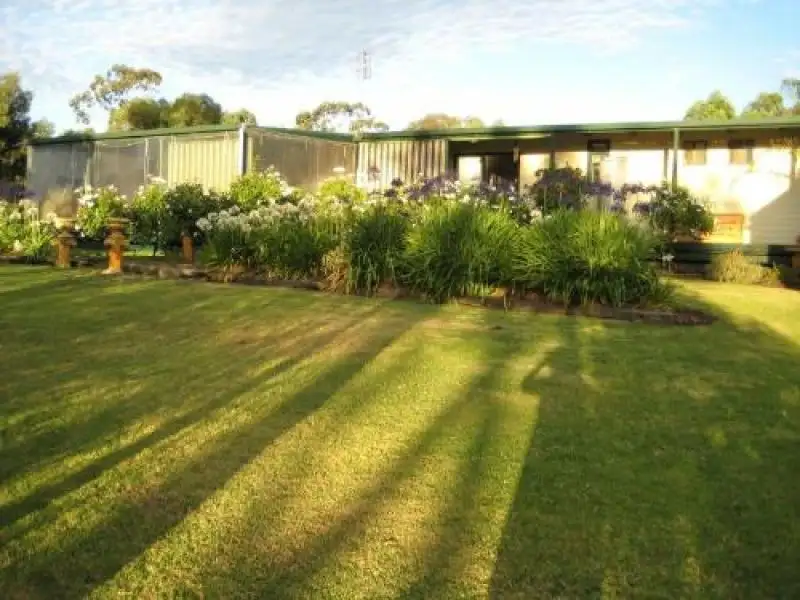Main view of Homely rural property listing, Address available on request