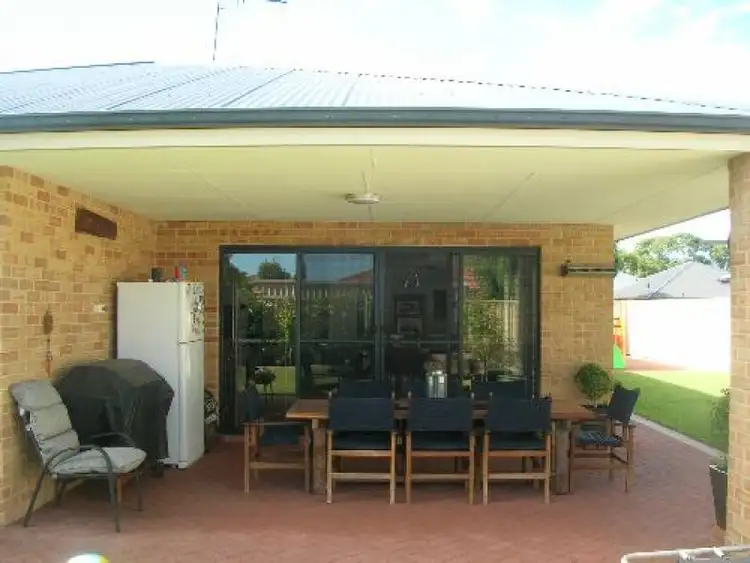 Fourth view of Homely house listing, Address available on request