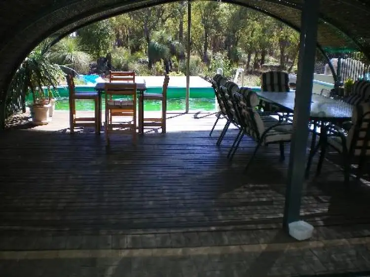 Second view of Homely rural property listing, Address available on request