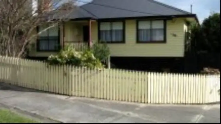 Address available on request