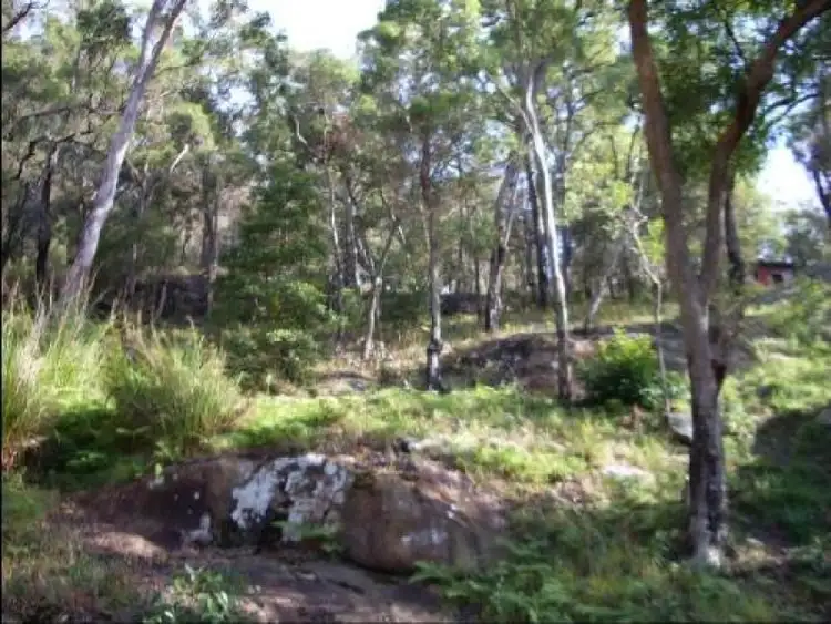 Fifth view of Homely land listing, Address available on request