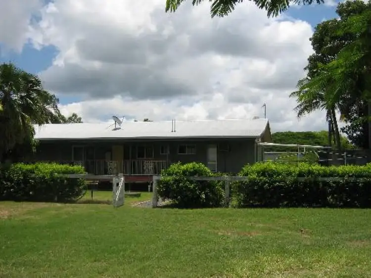 Main view of Homely rural property listing, Address available on request