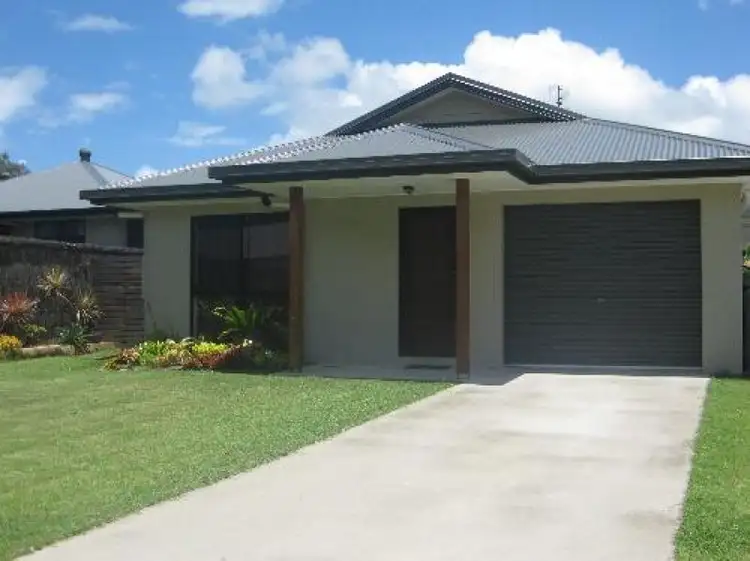 Address available on request