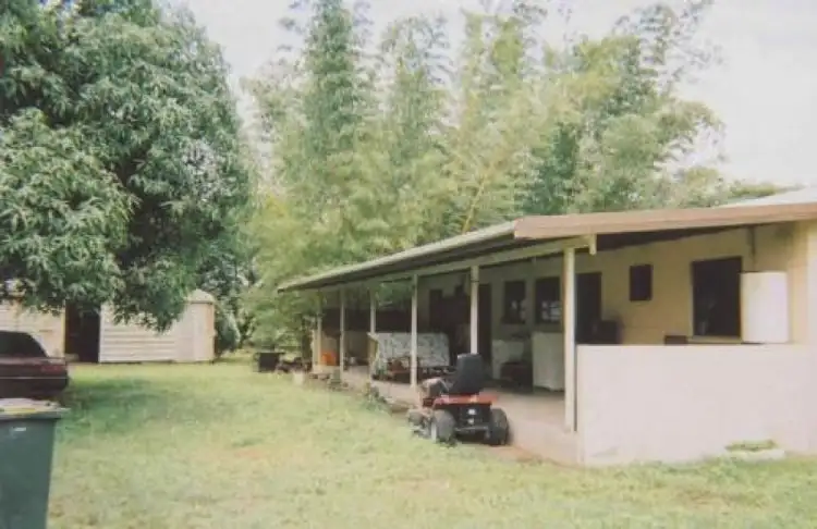 Main view of Homely rural property listing, Address available on request