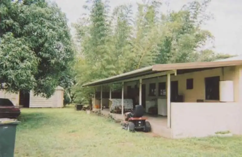 Main view of Homely rural property listing, Address available on request