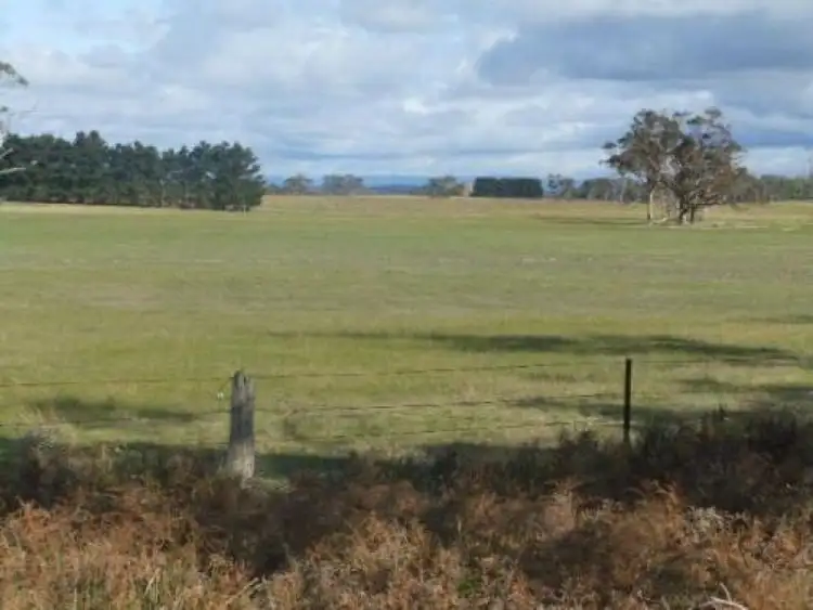 Second view of Homely rural property listing, Address available on request