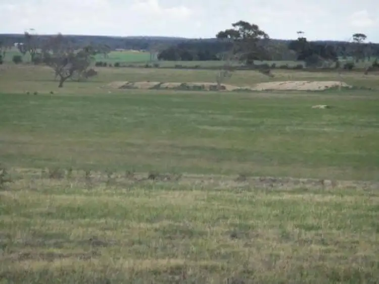 Third view of Homely rural property listing, Address available on request
