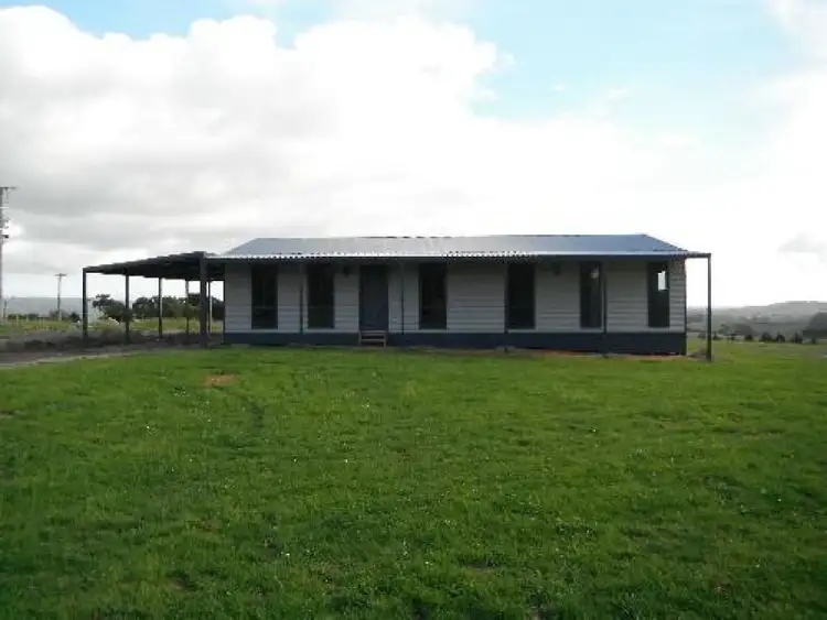 Address available on request