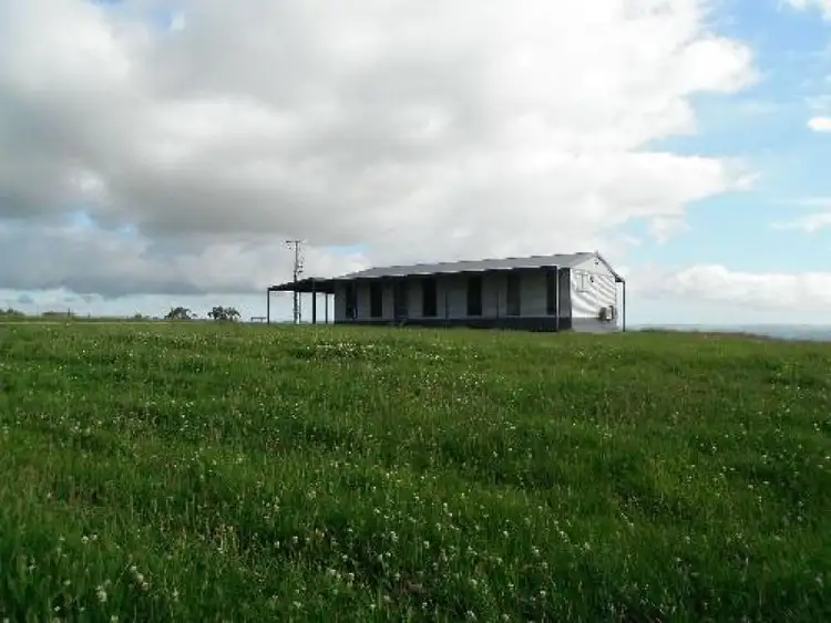 Second view of Homely rural property listing, Address available on request