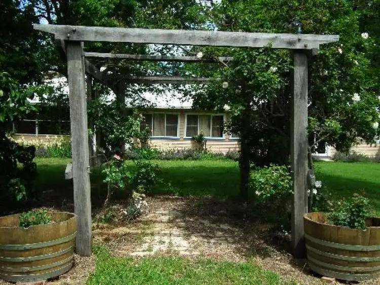 Main view of Homely rural property listing, Address available on request