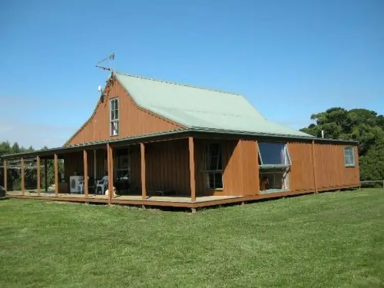 Main view of Homely rural property listing, Address available on request