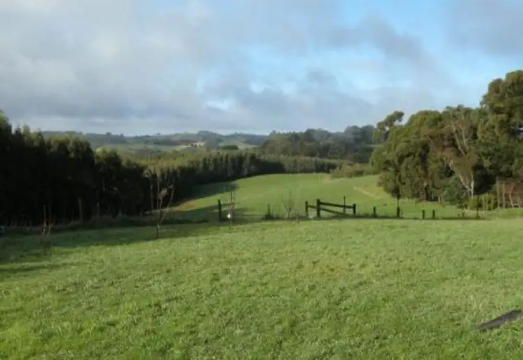 Third view of Homely rural property listing, Address available on request