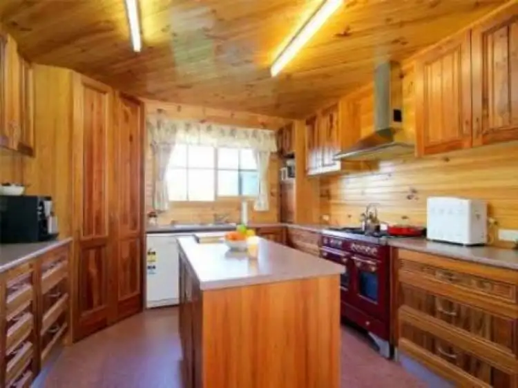 Fourth view of Homely rural property listing, Address available on request