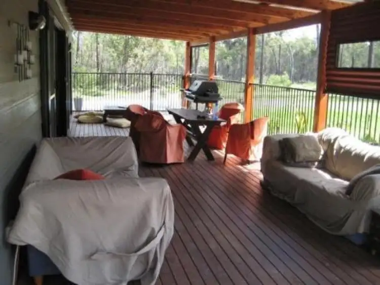 Second view of Homely rural property listing, Address available on request