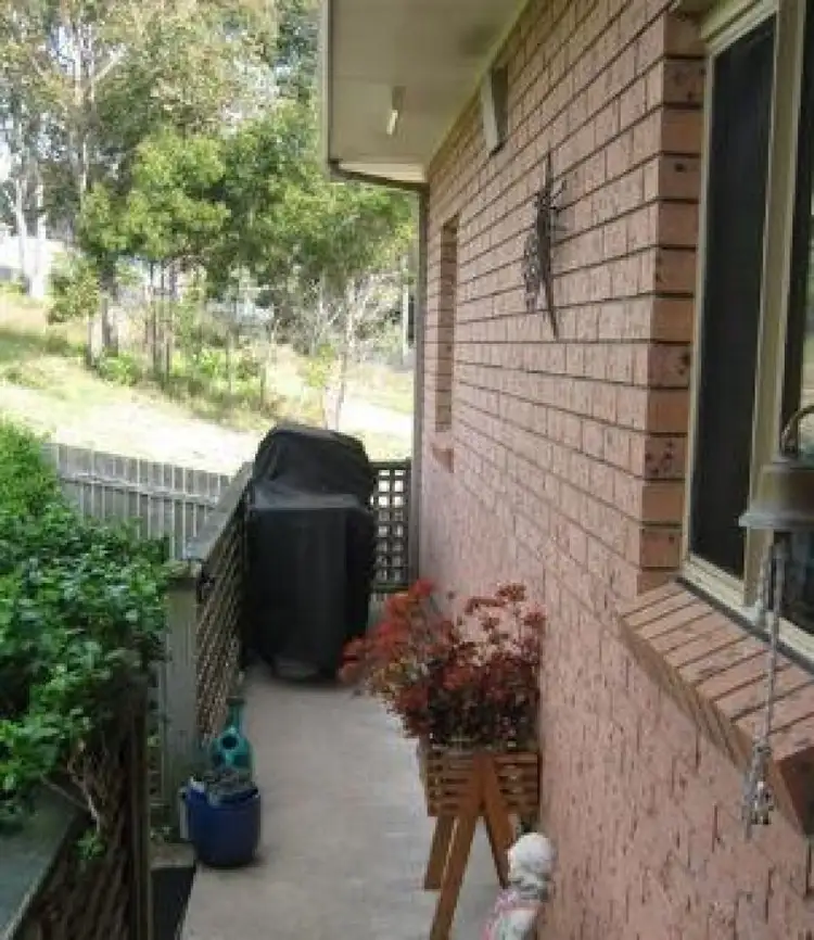 Third view of Homely unit listing, Address available on request