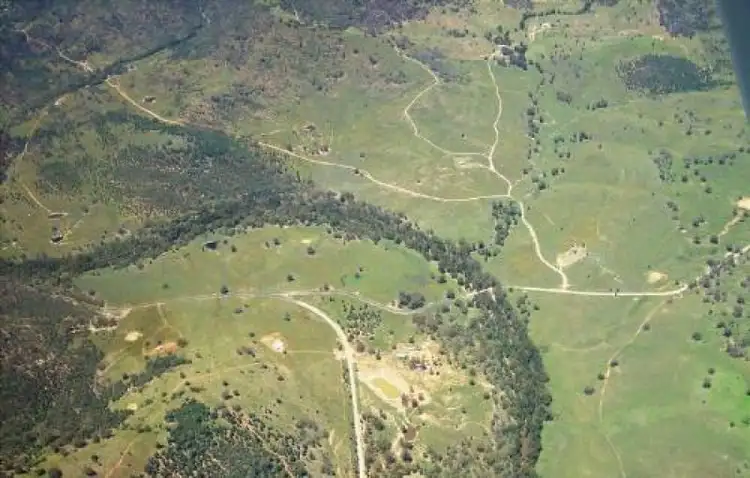 Third view of Homely rural property listing, 50 Yarrabin Rd, Mudgee NSW 2850