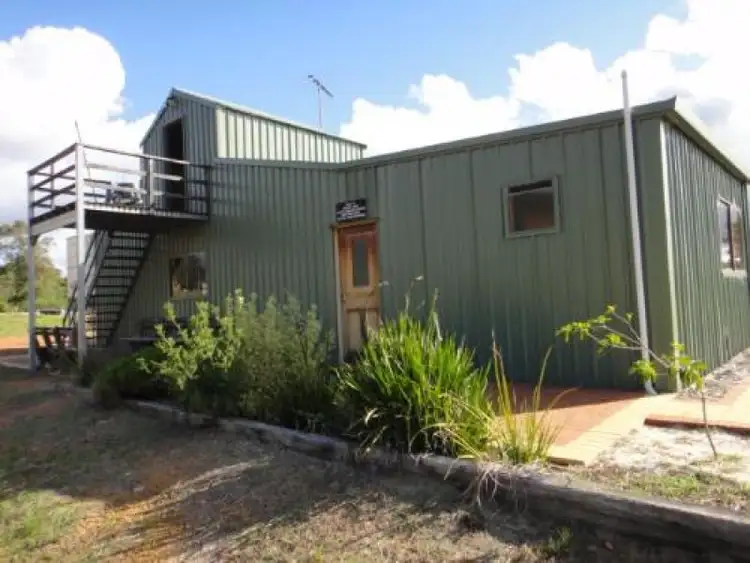 Second view of Homely rural property listing, Address available on request