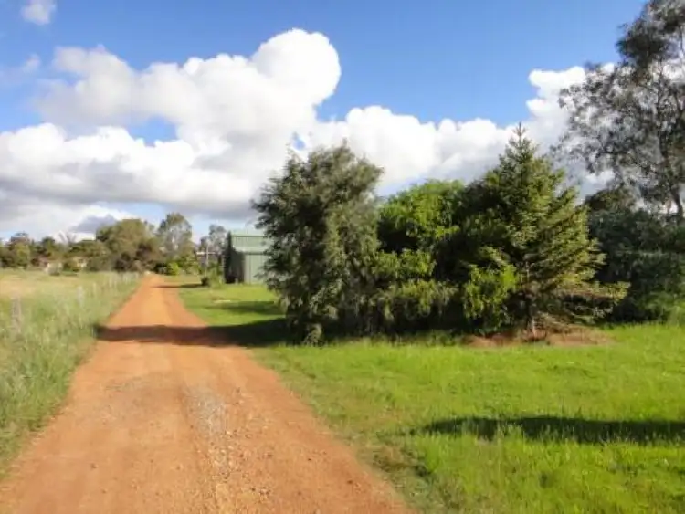 Third view of Homely rural property listing, Address available on request