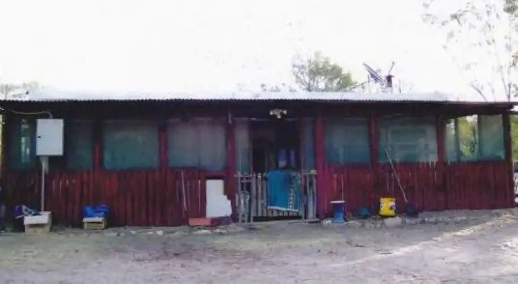 Address available on request