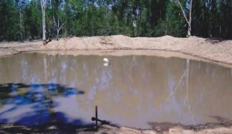 Second view of Homely rural property listing, Address available on request