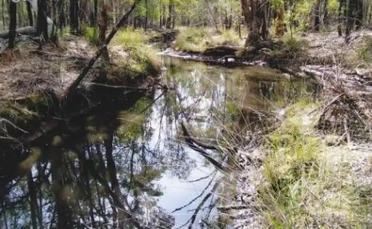 Third view of Homely rural property listing, Address available on request