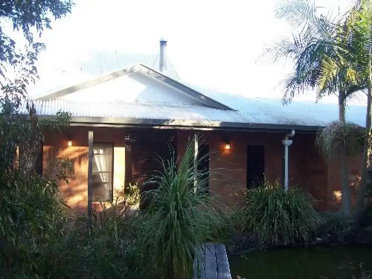 Sixth view of Homely rural property listing, Address available on request