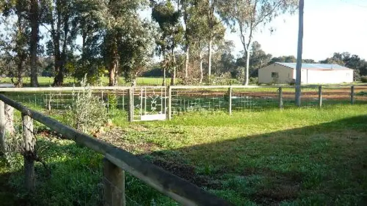 Second view of Homely rural property listing, Address available on request