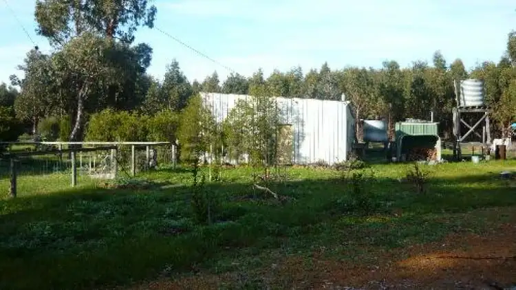 Third view of Homely rural property listing, Address available on request